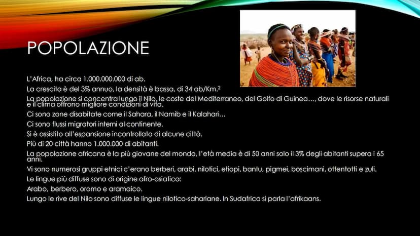 L'AFRICA
6 Apr
CAPO VERDE
Maline
Sahara
Odettale
Gloss
Hatut
MAROCCO
An
MAURITANIA
GUINEA
OCEANO
LIBERIA
MALI
ATLANTICO
PENCAL
Bold Smule KI