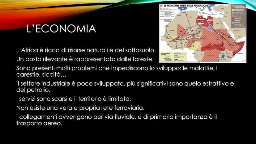 L'AFRICA
6 Apr
CAPO VERDE
Maline
Sahara
Odettale
Gloss
Hatut
MAROCCO
An
MAURITANIA
GUINEA
OCEANO
LIBERIA
MALI
ATLANTICO
PENCAL
Bold Smule KI