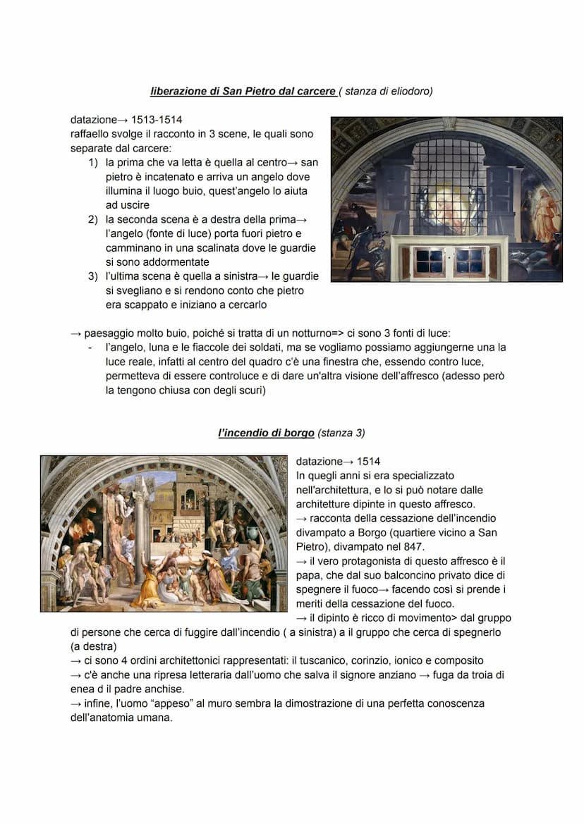 RAFFAELLO SANZIO
nasce ad urbino nel 1483
nel 1504 si reca a Firenze-> dove incontra la tecnica pittorica di
leonardo e michelangelo
nel 150