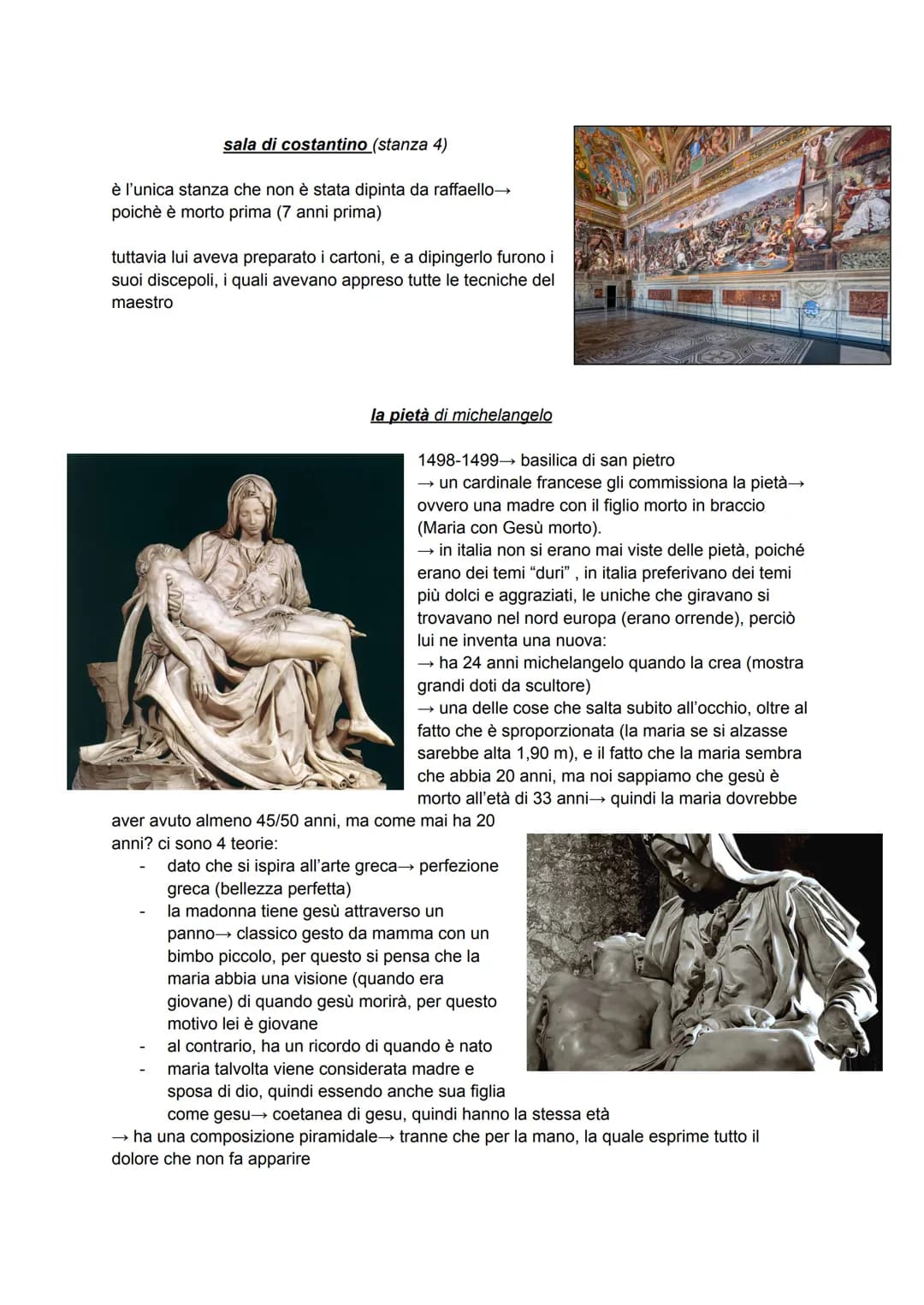 RAFFAELLO SANZIO
nasce ad urbino nel 1483
nel 1504 si reca a Firenze-> dove incontra la tecnica pittorica di
leonardo e michelangelo
nel 150