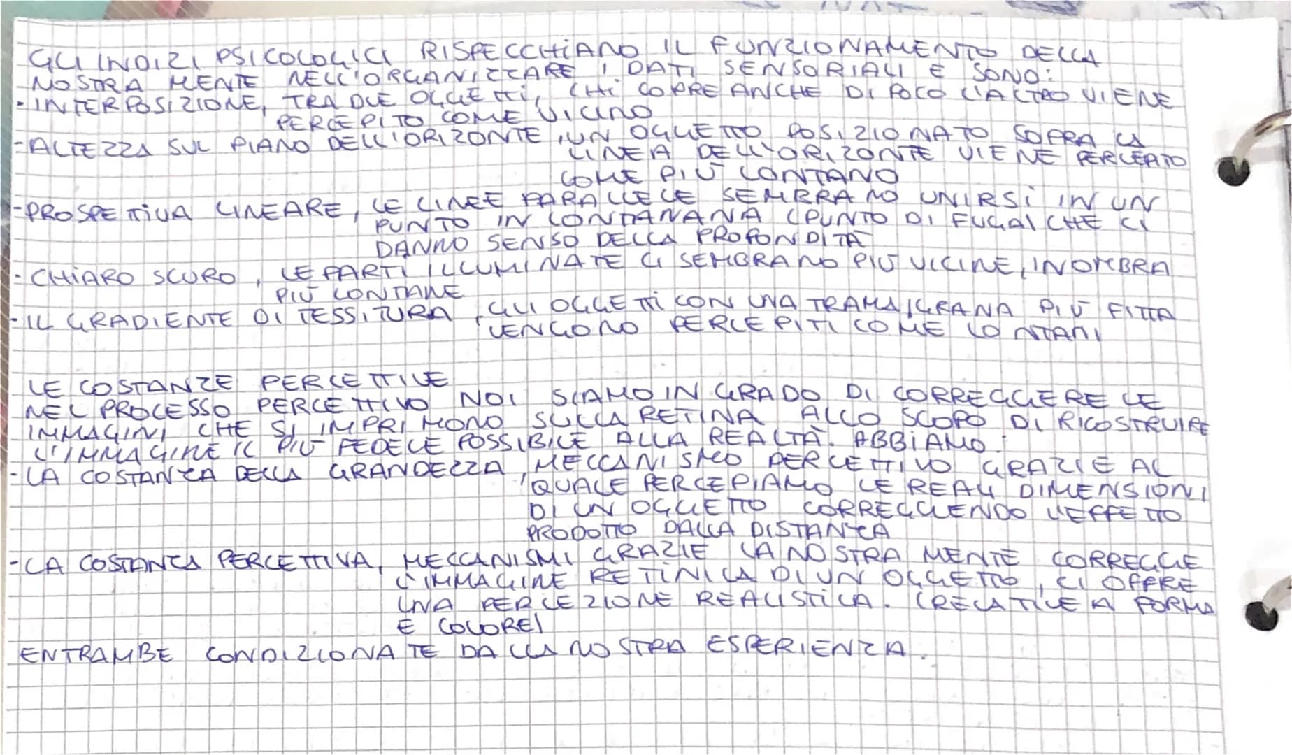 LA PERCEZIONE
LA PERCEZIONE E UNA RIELABORAZIONE DEI DATI SENSORIALI OFERATA
RIELABORAZIONE GRAZIE ALLA QUALE POSSIANO.
DALLA NOSTRA MENTE
R