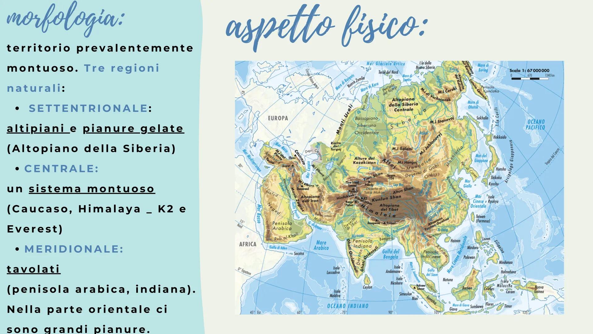 countries

ASIA

ROAD TRIP ITINERARY localizzazione:

emisfero: boreale \ australe
continente più grande, più popoloso e più
densamente abit