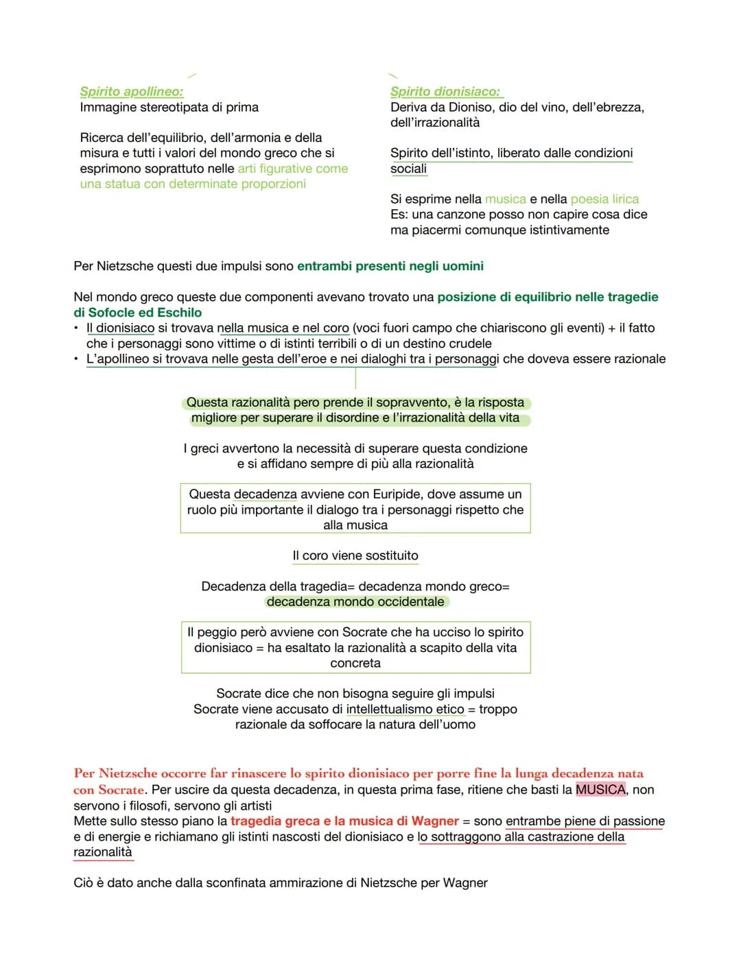 FRIEDRICH NIETZSCHE
Biografia:
nasce a Rocken in Sassonia nel 1844
• Fin dagli anni del liceo è appassionato alla musica e alla letteratura

