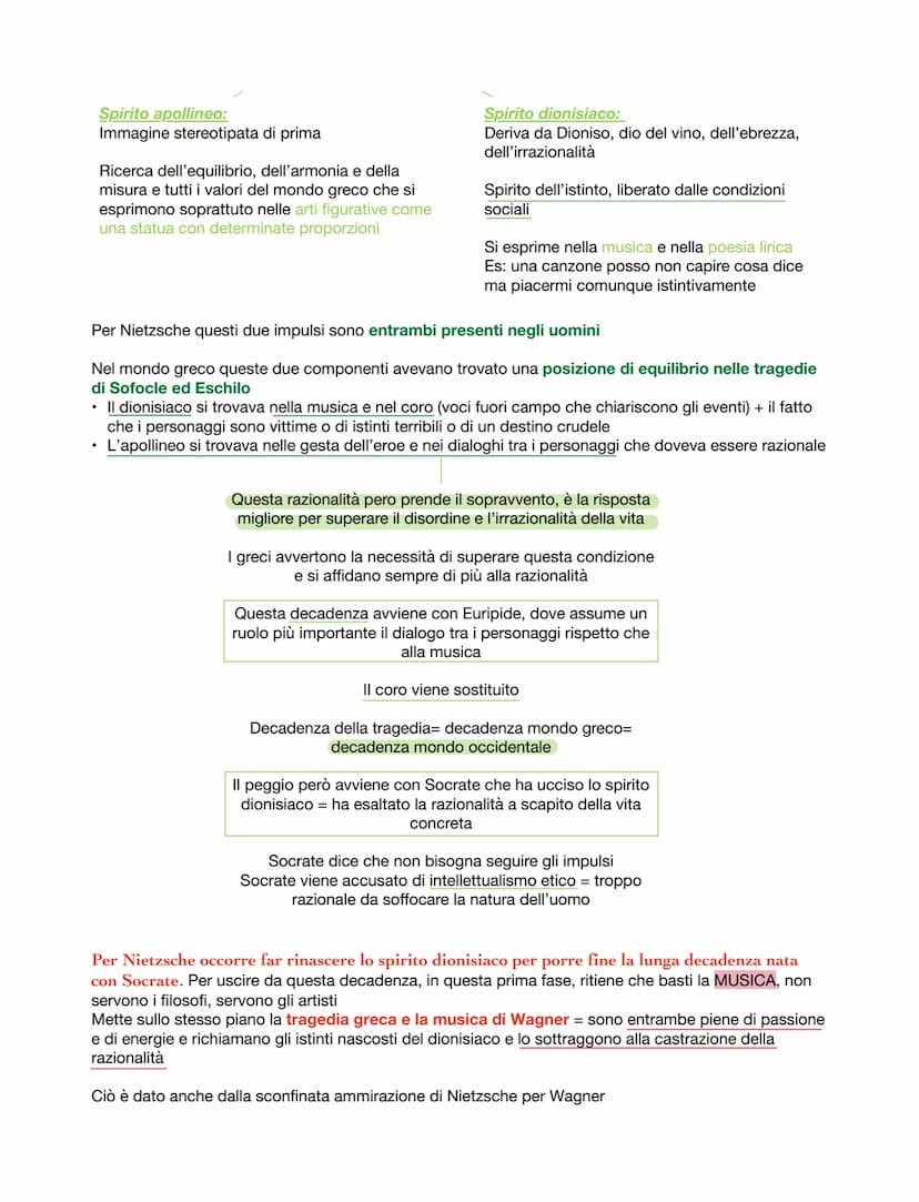 FRIEDRICH NIETZSCHE
Biografia:
nasce a Rocken in Sassonia nel 1844
• Fin dagli anni del liceo è appassionato alla musica e alla letteratura
