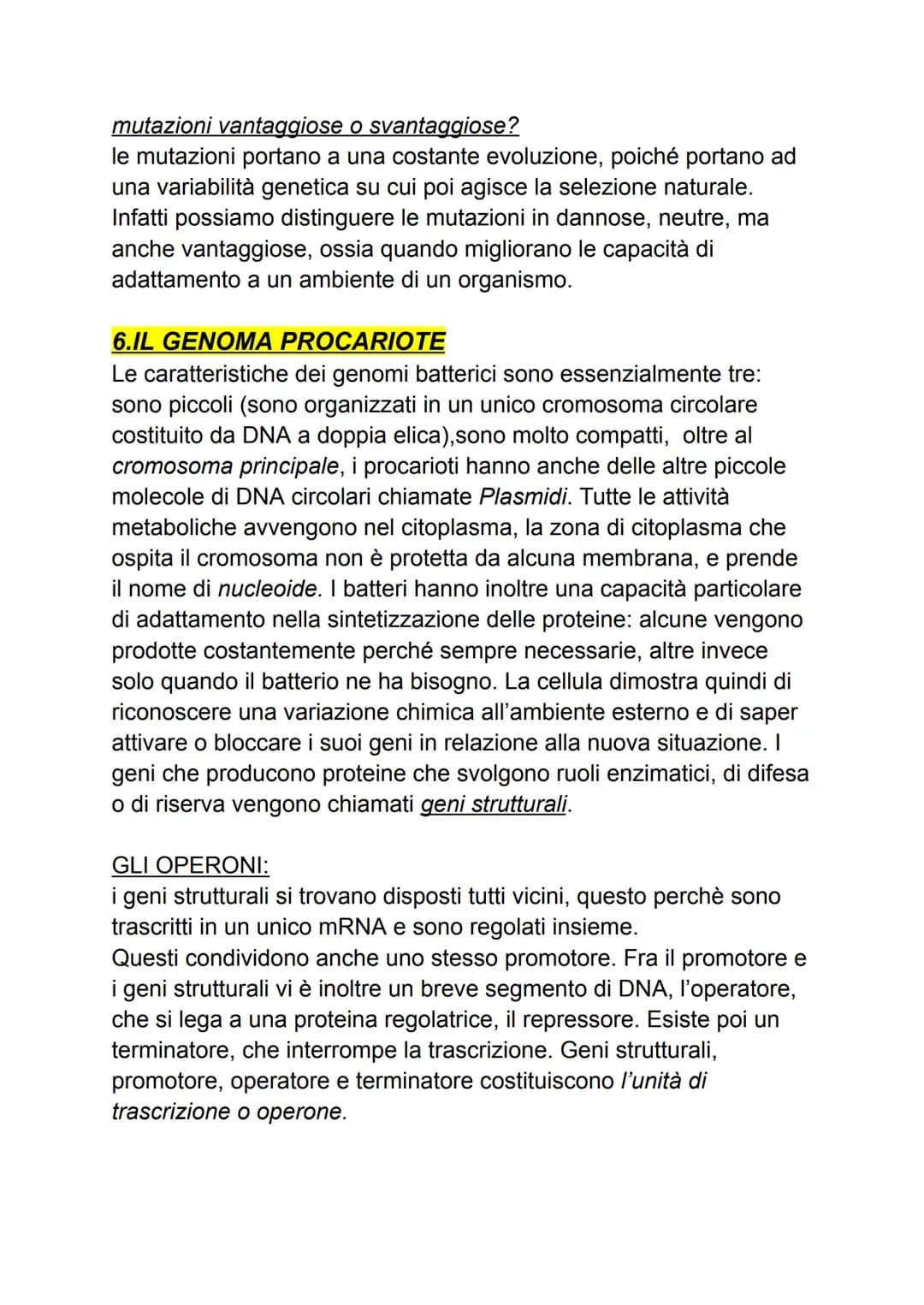DAL DNA ALLE PROTEINE
1: geni e proteine
gli scienziati per indagare un fenomeno biologico utilizzano sempre
organismi modello che, oltre ch