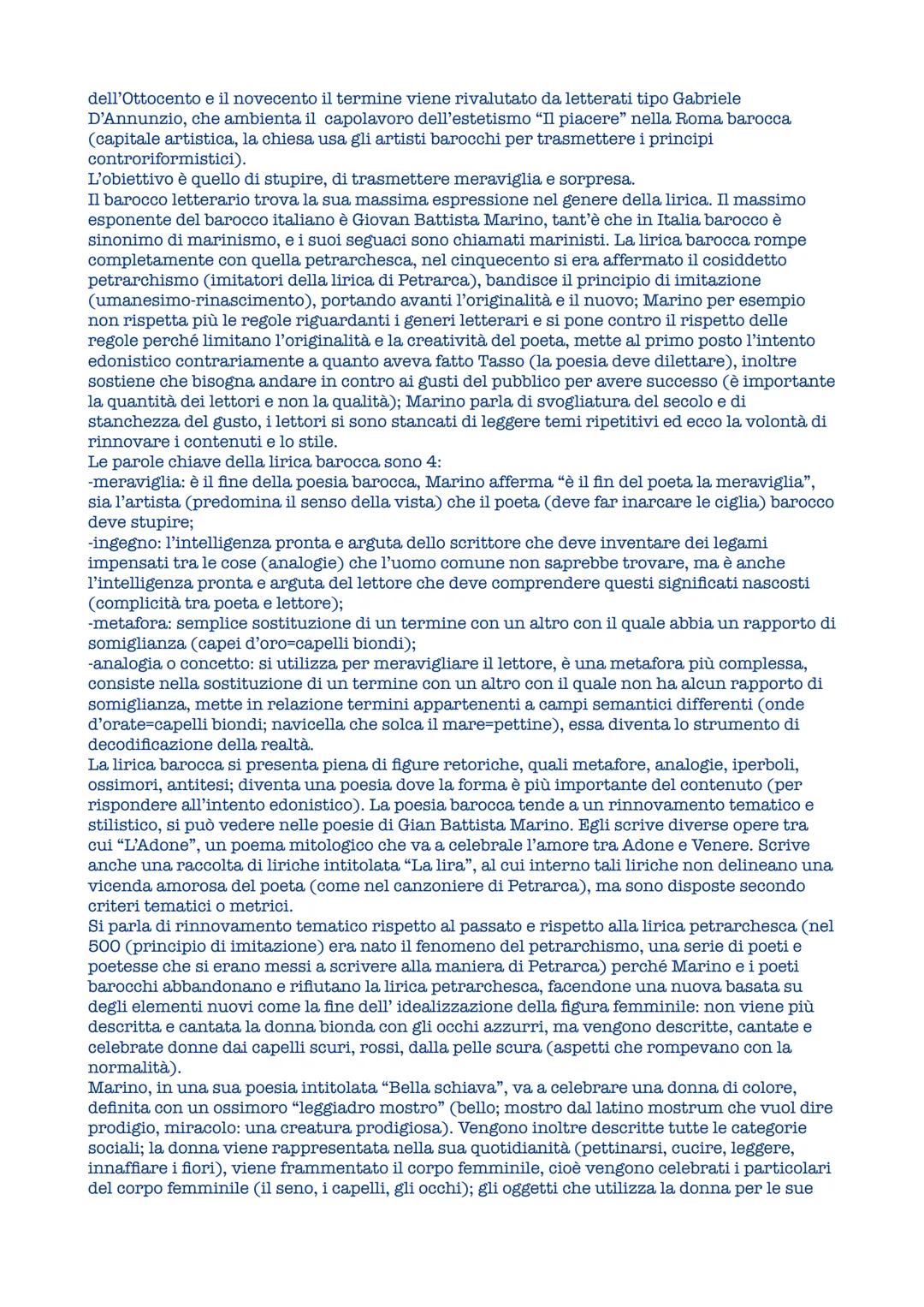 L'età del Barocco e della Nuova Scienza
• La storia politica
Nel 1648 viene Stipulata la pace di Westfalia, con cui si era conclusa la guerr