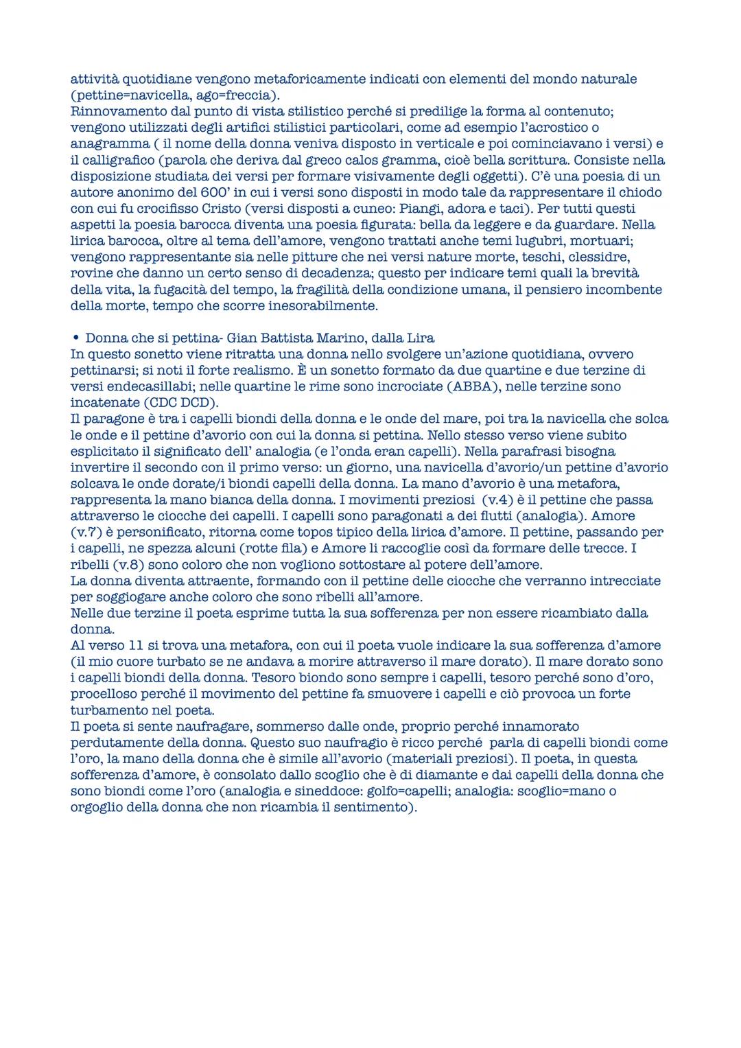 L'età del Barocco e della Nuova Scienza
• La storia politica
Nel 1648 viene Stipulata la pace di Westfalia, con cui si era conclusa la guerr