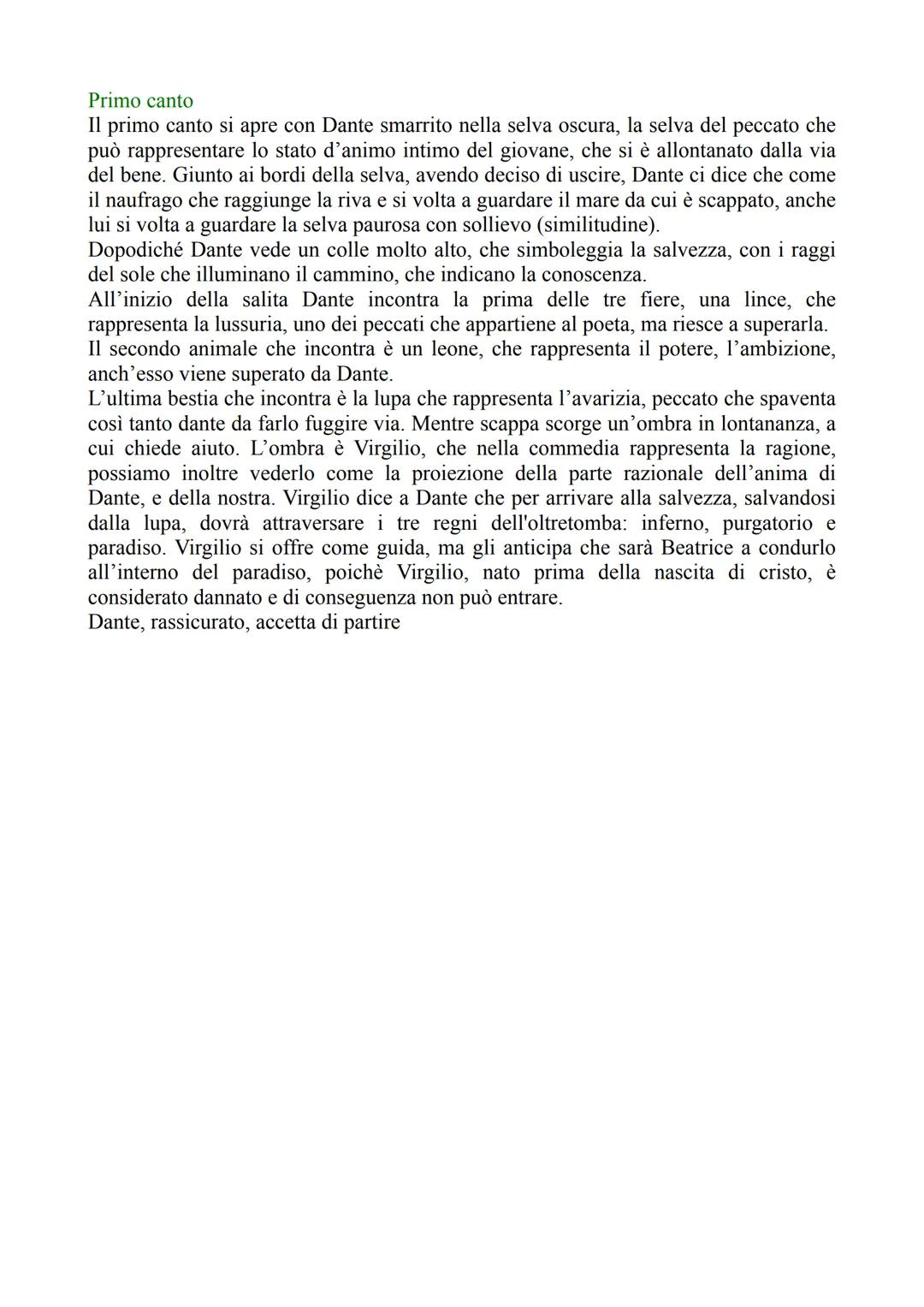 II DOLCE STIL NOVO

A Firenze si forma il nucleo più importante di una tendenza politica: "il dolce Stil
novo. I poeti che ne sono esponenti