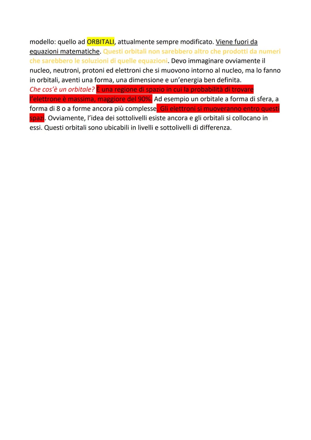 
<h2 id="scopertadelleparticellesubatomiche">Scoperta delle Particelle Subatomiche</h2>
<p>Le varie particelle subatomiche sono state scoper