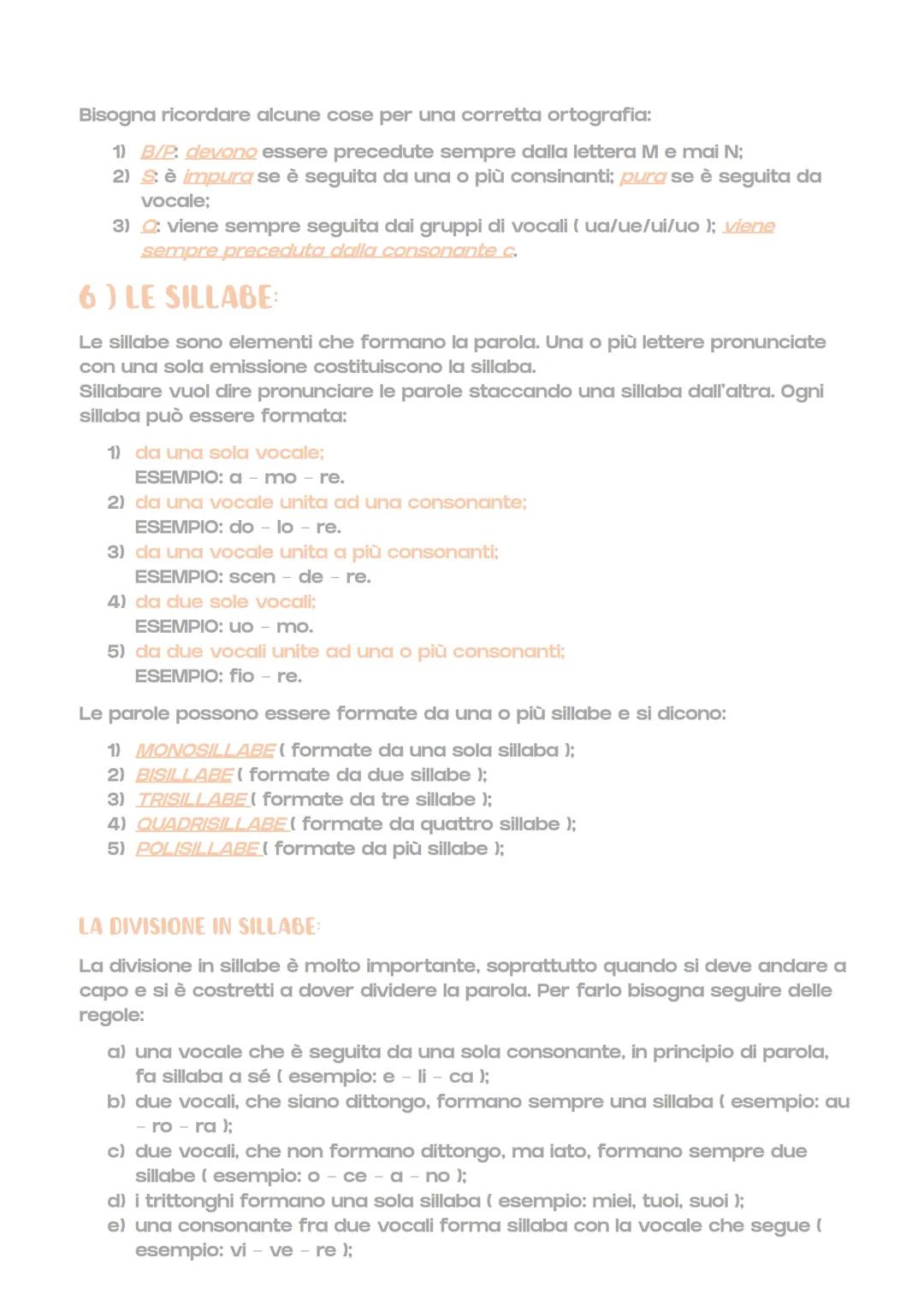 # GRAMMATICA DELLA LINGUA ITALIANA.

## INTRODUZIONE:

La lingua italiana deriva dalla lingua latina ed è una tra le lingue più armoniose
ch