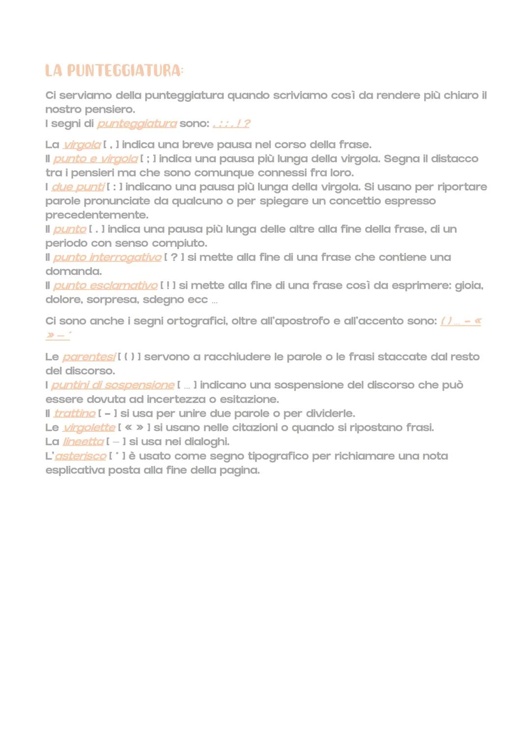 # GRAMMATICA DELLA LINGUA ITALIANA.

## INTRODUZIONE:

La lingua italiana deriva dalla lingua latina ed è una tra le lingue più armoniose
ch
