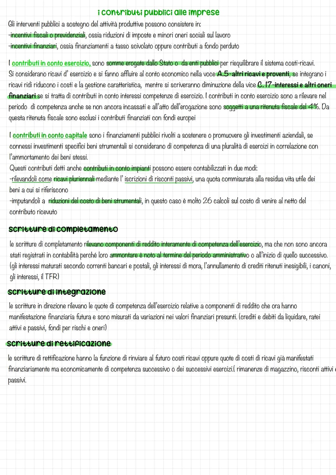 classificazione delle imprese industriali
Le imprese industriali sono aziende di produzione diretta che attuano la trasformazione fisico-tec