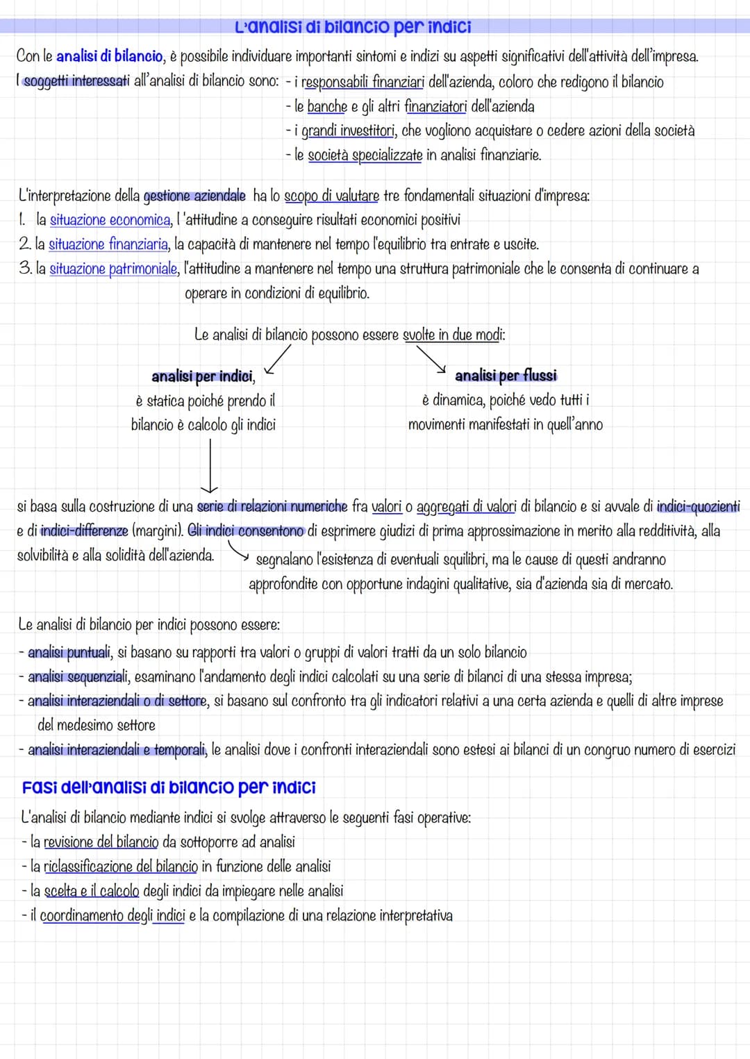 classificazione delle imprese industriali
Le imprese industriali sono aziende di produzione diretta che attuano la trasformazione fisico-tec