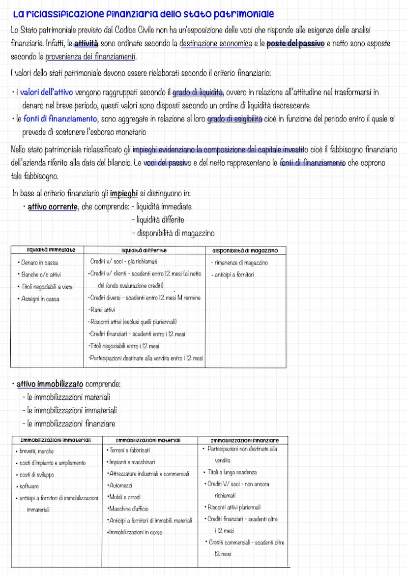 classificazione delle imprese industriali
Le imprese industriali sono aziende di produzione diretta che attuano la trasformazione fisico-tec