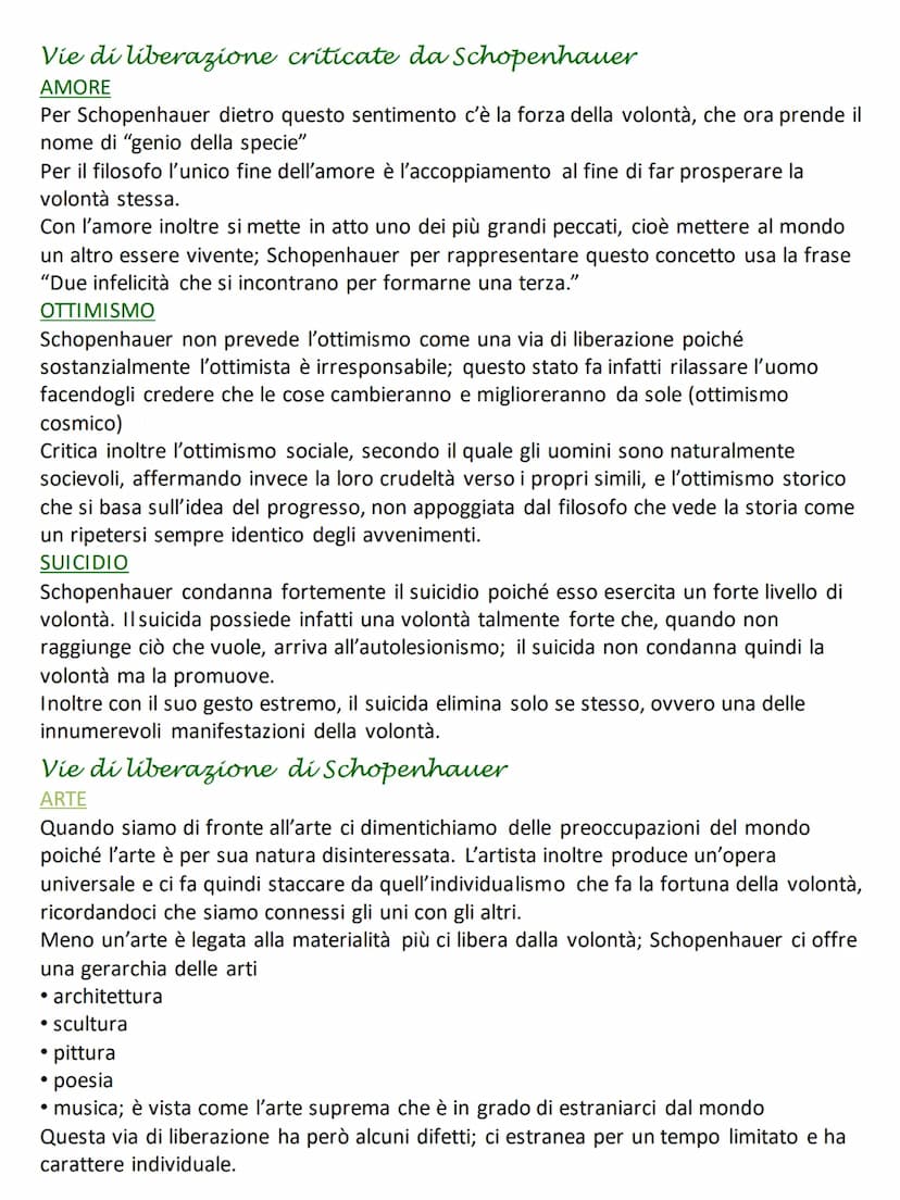 
<p>Arthur Schopenhauer è nato nel 1788 a Danzica. Suo padre era ricco e parsimonioso nel lavoro, mentre sua madre, nonostante fosse una scr