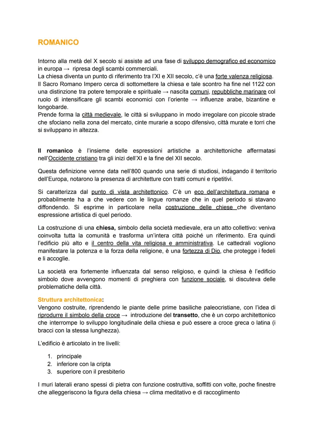 
<p>Intorno alla metà del X secolo si assiste ad una fase di sviluppo demografico ed economico in Europa, con la ripresa degli scambi commer