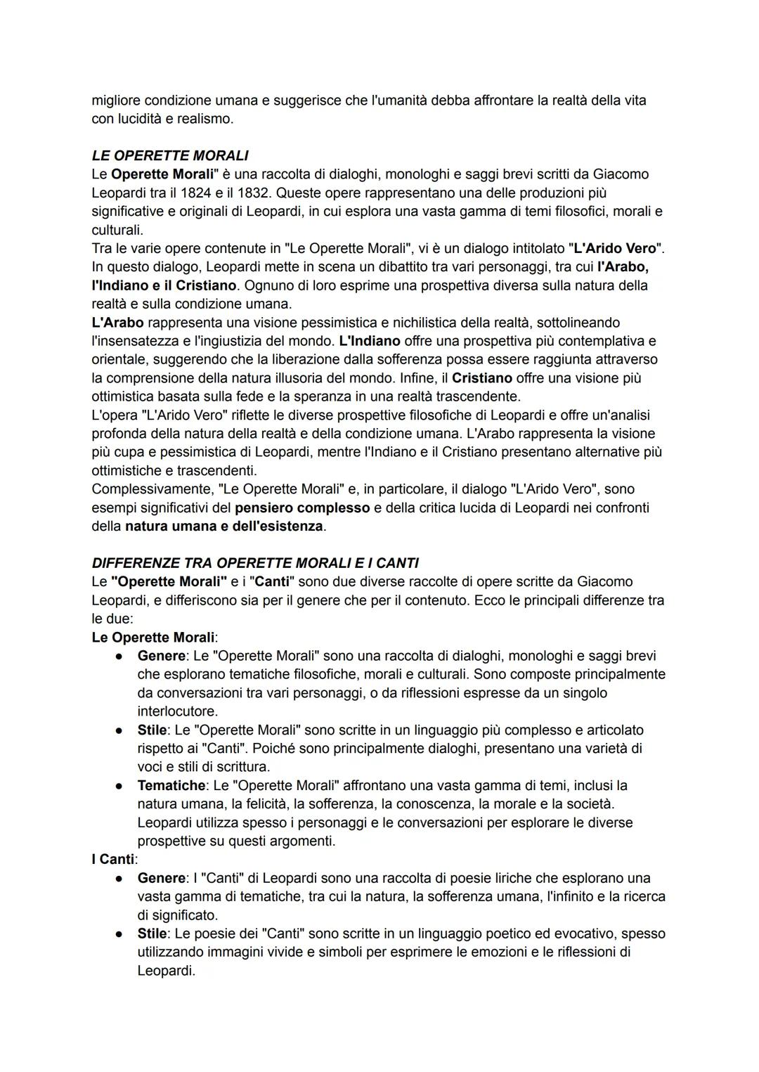 VITA
Giacomo Leopardi (1798-1837) è stato un poeta, filosofo e scrittore italiano del XIX secolo.
Nato a Recanati, nelle Marche, Leopardi fu