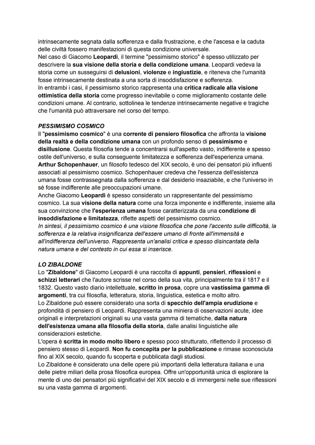 VITA
Giacomo Leopardi (1798-1837) è stato un poeta, filosofo e scrittore italiano del XIX secolo.
Nato a Recanati, nelle Marche, Leopardi fu