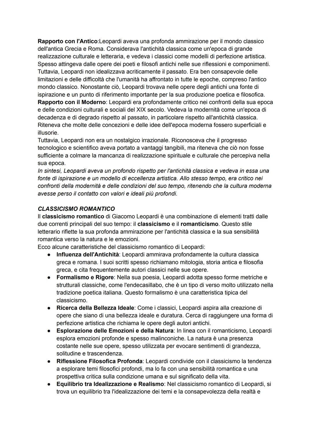 VITA
Giacomo Leopardi (1798-1837) è stato un poeta, filosofo e scrittore italiano del XIX secolo.
Nato a Recanati, nelle Marche, Leopardi fu