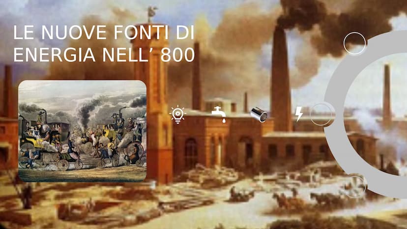 LA SECONDA
RIVOLUZIONE
ΝΕ
INDUSTRIALE
ANDA NEL 1870
Si diede inizio alla seconda rivoluzione
industriale, questa si sviluppa grazie al petro