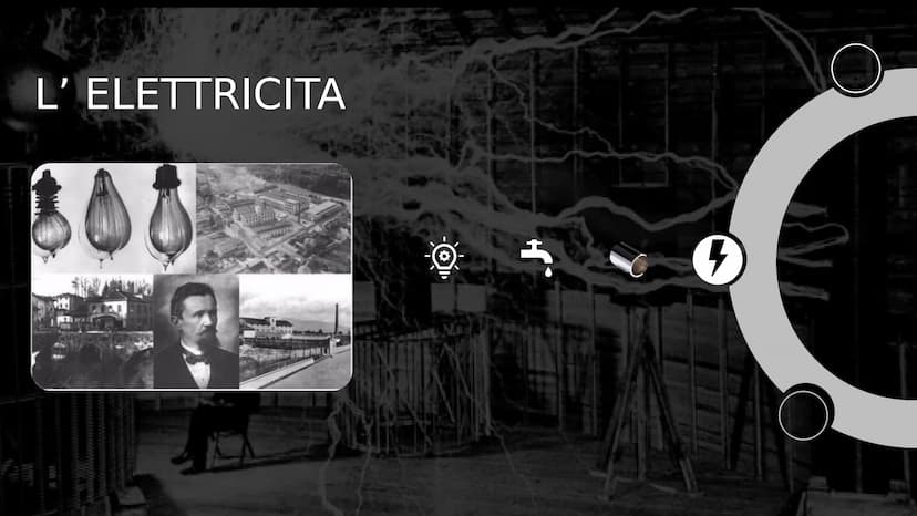LA SECONDA
RIVOLUZIONE
ΝΕ
INDUSTRIALE
ANDA NEL 1870
Si diede inizio alla seconda rivoluzione
industriale, questa si sviluppa grazie al petro