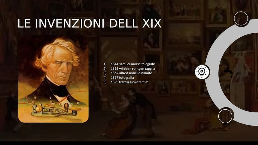 LA SECONDA
RIVOLUZIONE
ΝΕ
INDUSTRIALE
ANDA NEL 1870
Si diede inizio alla seconda rivoluzione
industriale, questa si sviluppa grazie al petro