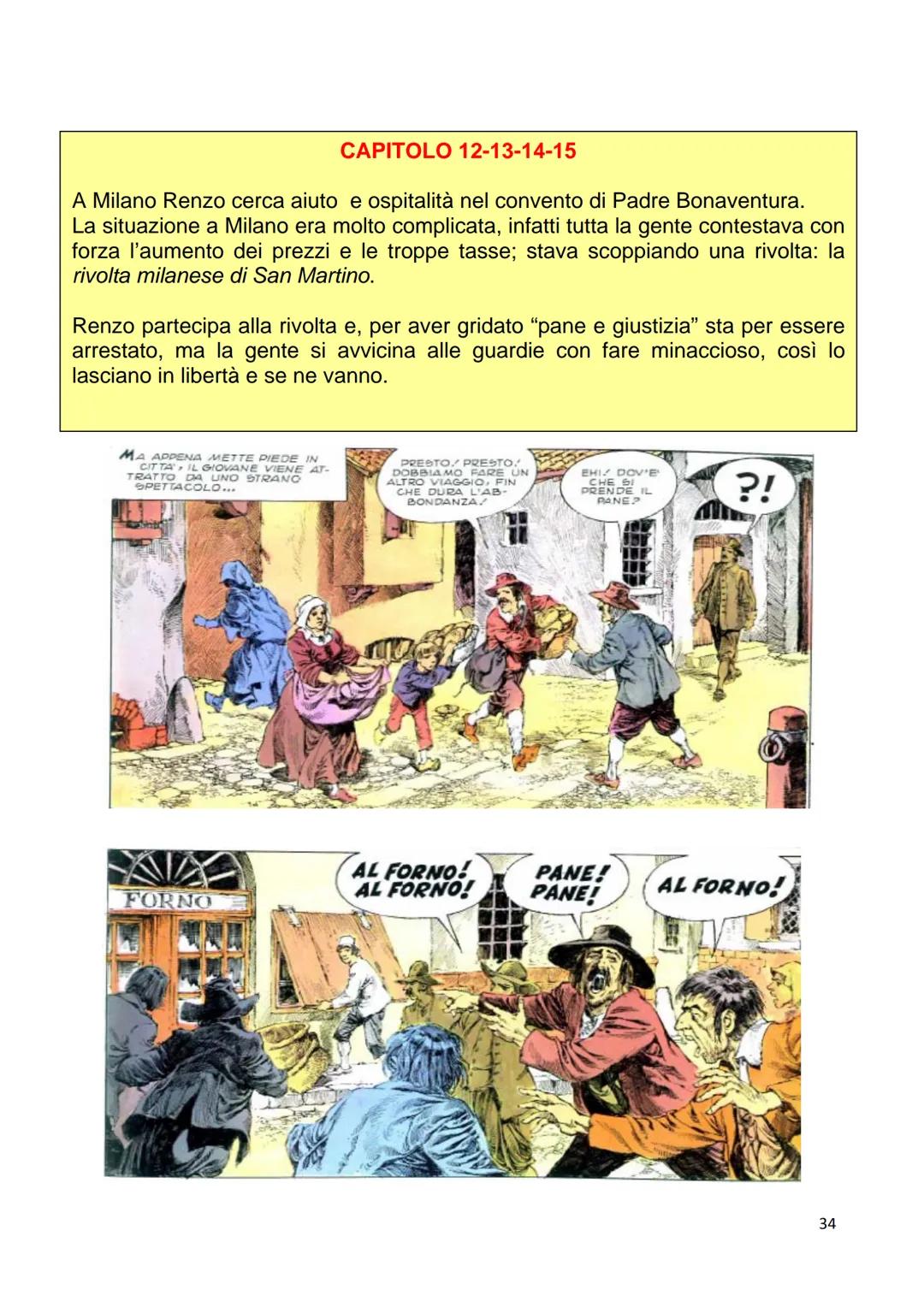 
<p>Il romanzo "I Promessi Sposi" è ambientato in provincia di Bergamo nel 2013. Le vicende ruotano attorno ai personaggi principali, Renzo,