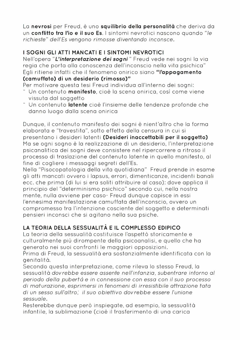 SIGMUND FREUD
Sigmund Freud nasce a Freiberg, in Moravia, nel 1856, da genitori
ebrei che si trasferiscono a Vienna nel 1860.
Sigmund infatt