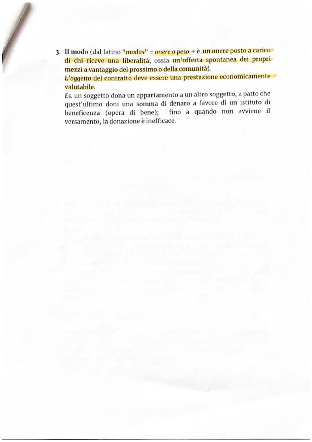 UNITA' DIL CONTRATTO
LEZIONE 1- FORMAZIONE ED EFFETTI DEL CONTRATTO
Il contratto L'accordo di due o più parti per costituire, regolare o
est