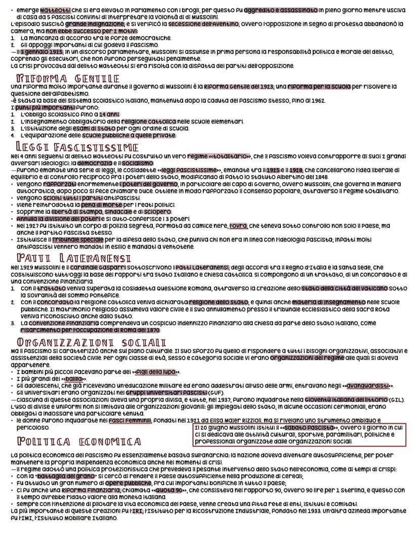 1' dopo Guerra
SITUAZIONE EUROPEA
È la fase immediatamente successiva alla conclusione del conflitto che fu per l'economia europea un period