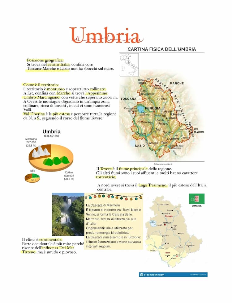 Know Umbria thumbnail