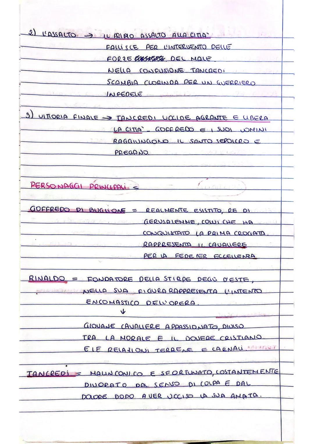 TARQUATO TASSO
NASCE INEL 1544 IN SORRENTO
NEL 1559) (15 ANNil 7
TASSO CRESCE CON LA MADRE E LE SORELLE →
FREQUENTA LA SCUOLA DEI GESUITI
(N