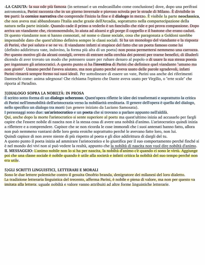 GOLDONI
PRIMA FASE GIOVINEZZA
Con Goldoni ci troviamo nella Venezia del 700 che era centro di commercio con l'Oriente, aveva un'importanza d