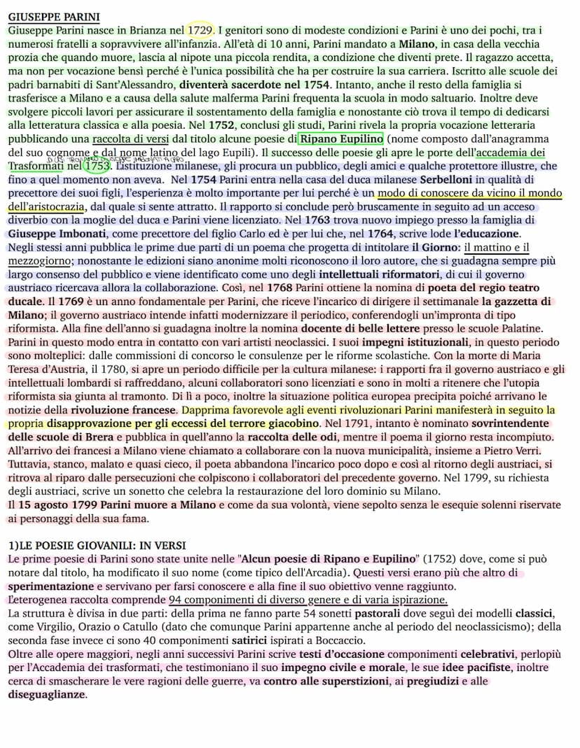 GOLDONI
PRIMA FASE GIOVINEZZA
Con Goldoni ci troviamo nella Venezia del 700 che era centro di commercio con l'Oriente, aveva un'importanza d
