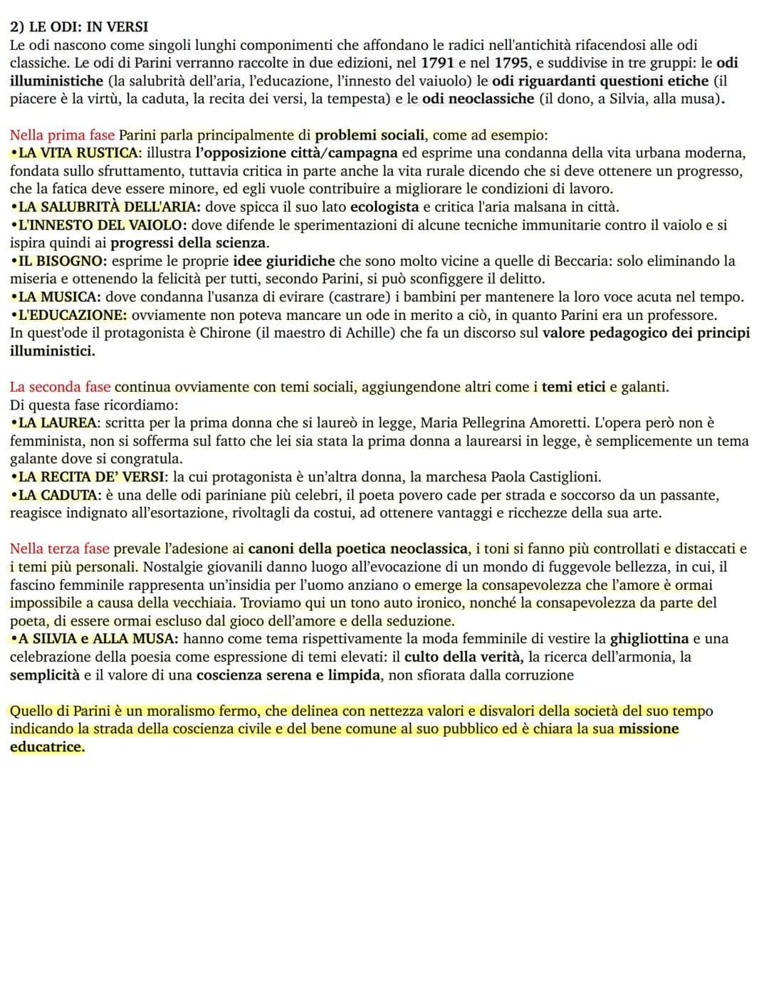 GOLDONI
PRIMA FASE GIOVINEZZA
Con Goldoni ci troviamo nella Venezia del 700 che era centro di commercio con l'Oriente, aveva un'importanza d