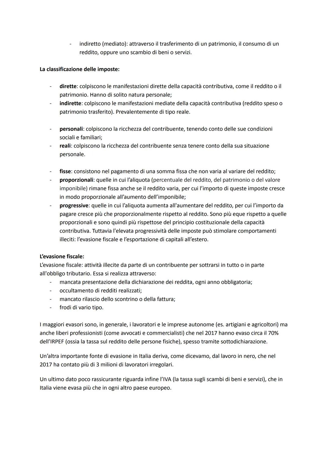 IL RUOLO DELLO STATO NELL'ECONOMIA
1. L'economia mista
I sistemi economici di tipo misto si affidano sia all'iniziativa privata sia all'inte