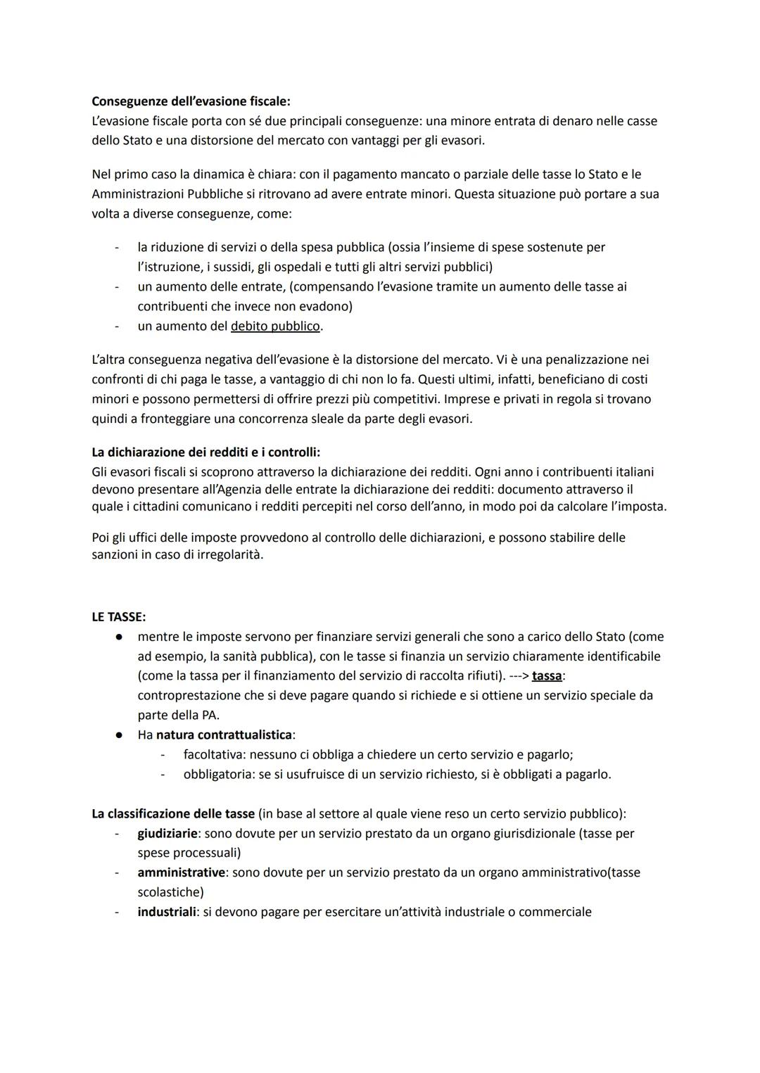 IL RUOLO DELLO STATO NELL'ECONOMIA
1. L'economia mista
I sistemi economici di tipo misto si affidano sia all'iniziativa privata sia all'inte