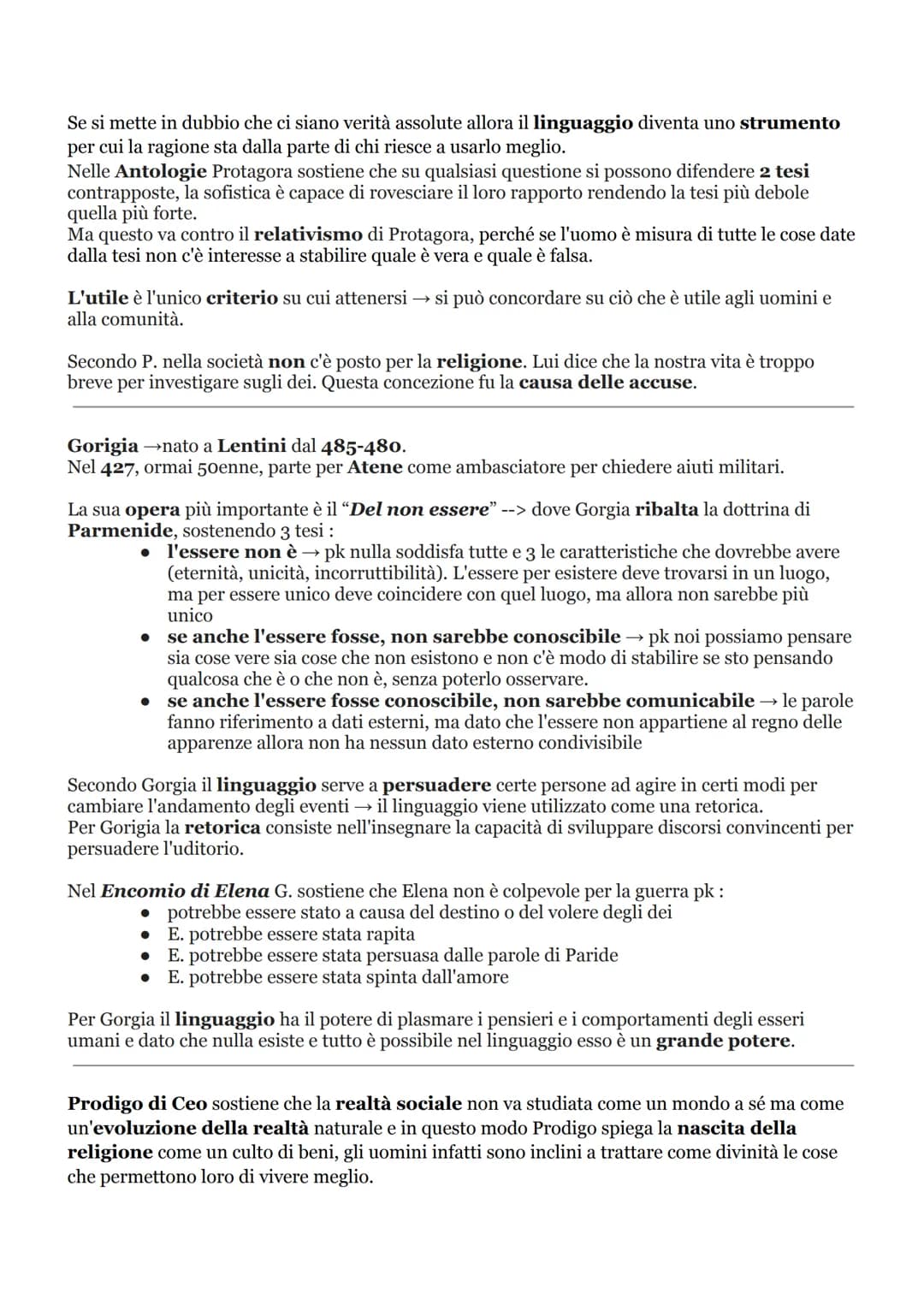 Nel 460 a. C. prende il potere Pericle ne consegue una svolta democratica: le principali
scelte politiche sono affidate a una molteplicità d