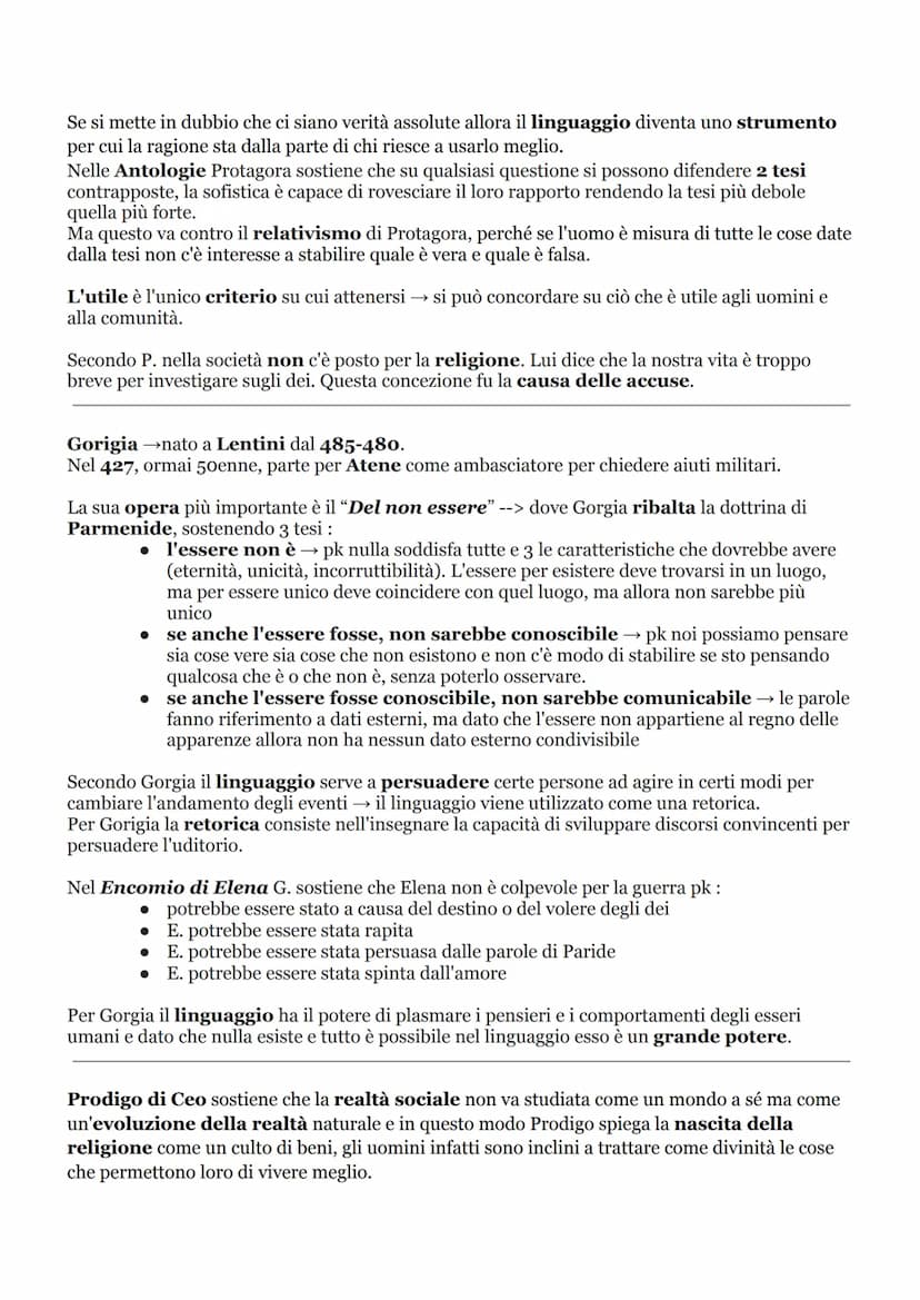 Nel 460 a. C. prende il potere Pericle ne consegue una svolta democratica: le principali
scelte politiche sono affidate a una molteplicità d