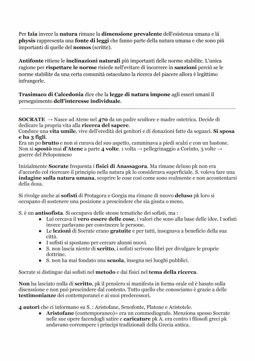 Nel 460 a. C. prende il potere Pericle ne consegue una svolta democratica: le principali
scelte politiche sono affidate a una molteplicità d
