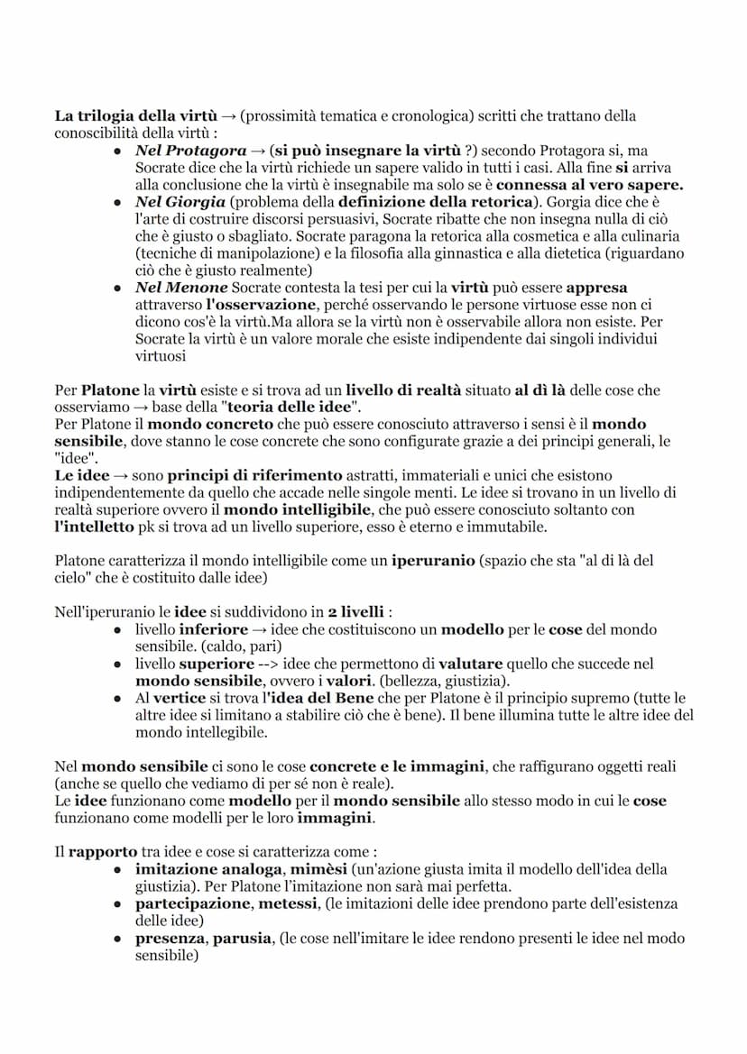 Nel 460 a. C. prende il potere Pericle ne consegue una svolta democratica: le principali
scelte politiche sono affidate a una molteplicità d