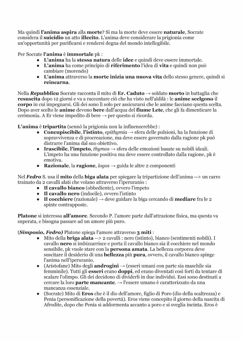 Nel 460 a. C. prende il potere Pericle ne consegue una svolta democratica: le principali
scelte politiche sono affidate a una molteplicità d