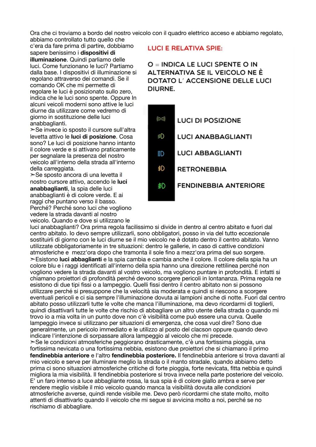 TEORIA ESAME PRATICO
In questo capitolo parleremo dell'esame di guida inerente alla patente B, per chi ancora non lo sa,
è diviso in tre fas