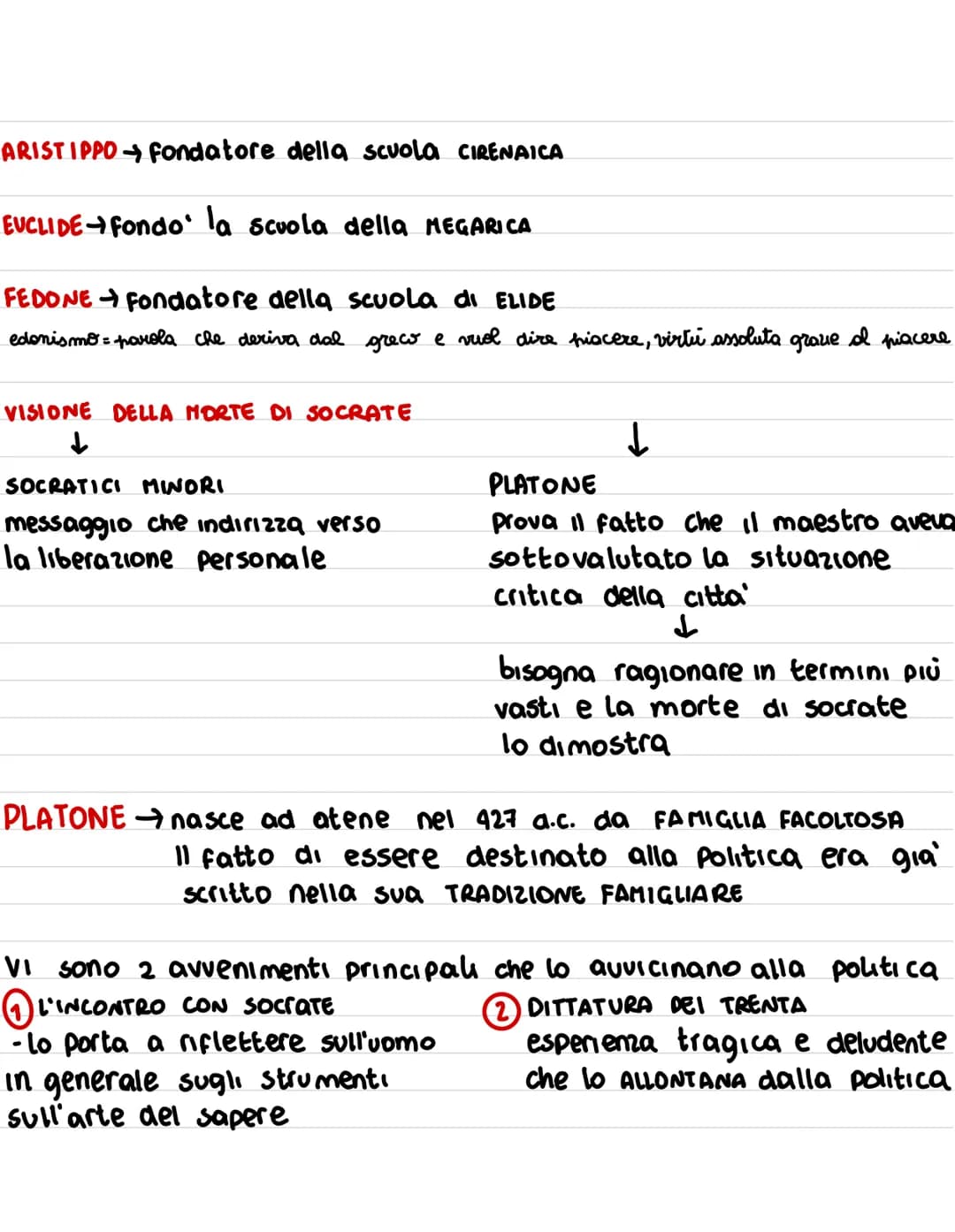 N1-la teoria delle idee
Platone si chiede.
COSA SIA IL BENE
YCOSA SONO I VALORI ASSOLUTI
IN CHE MODO POSSIAMO CONOSCERLI
In primo luogo Plat