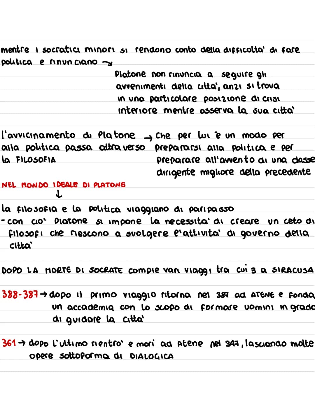 N1-la teoria delle idee
Platone si chiede.
COSA SIA IL BENE
YCOSA SONO I VALORI ASSOLUTI
IN CHE MODO POSSIAMO CONOSCERLI
In primo luogo Plat