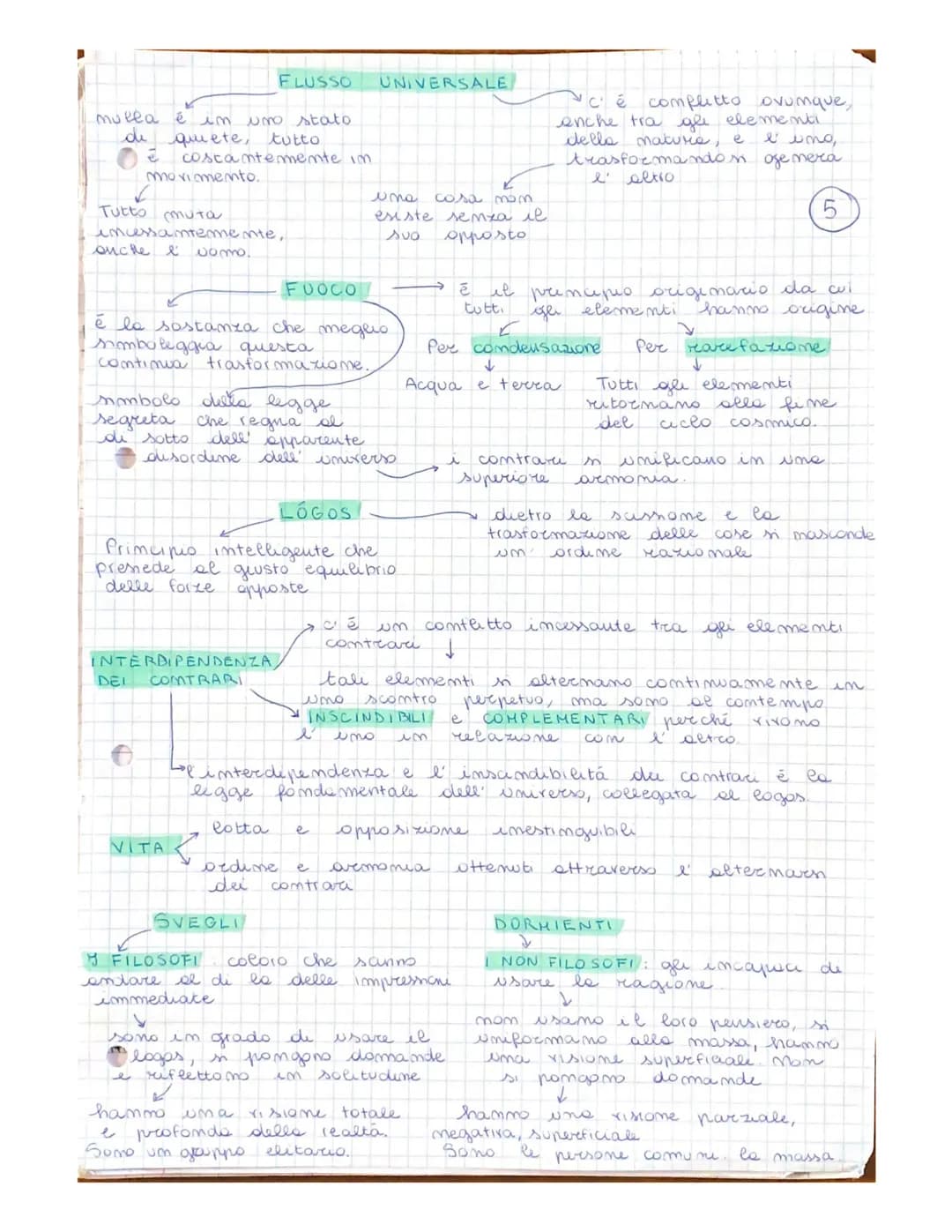 
<p>La parola "filosofia" ha origine letteralmente dall'amore per la scienza, così come indicato da Philém e Sophia. È difficile dare un sig