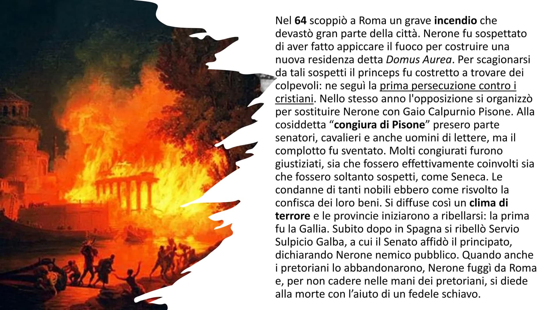 Muser Capitaly
LA DINASTIA GIULIO-CLAUDIA
normal Alla morte di Augusto, nel 14 d.C., non era stato previsto alcun
criterio sulla successione