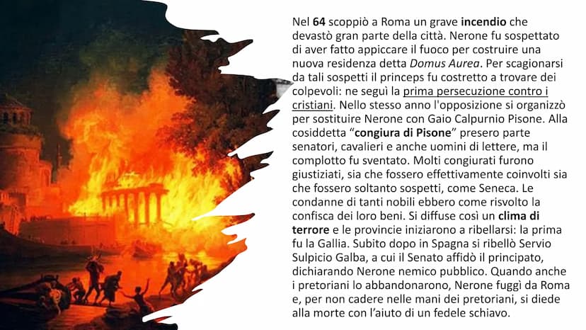 Muser Capitaly
LA DINASTIA GIULIO-CLAUDIA
normal Alla morte di Augusto, nel 14 d.C., non era stato previsto alcun
criterio sulla successione