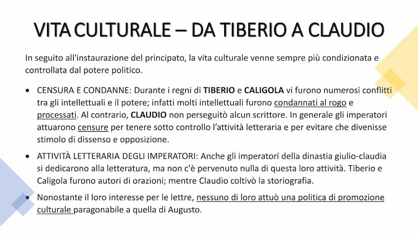 Muser Capitaly
LA DINASTIA GIULIO-CLAUDIA
normal Alla morte di Augusto, nel 14 d.C., non era stato previsto alcun
criterio sulla successione