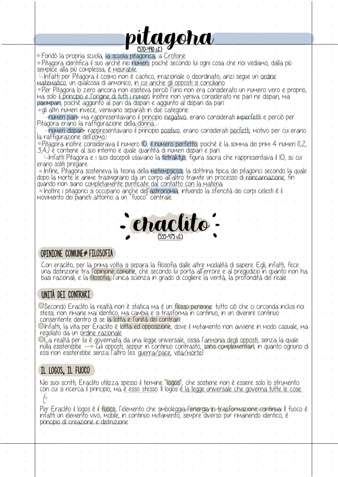 la filosofia
origine etimologica
L>"filos"- amore, "sophia"- sapienza, ossia amore per la sapienza, ricerca costante del sapere
che cos'è la
